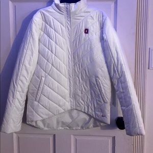 Ohio state winter jacket